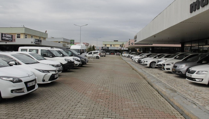 Vade sayısı arttı Hareketlilik başladı Vade sayısı arttı Hareketlilik başladı