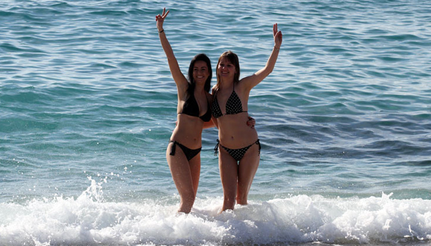 Almanya, Türkiyeyi ‘yüksek riskli’ statüsünden çıkardı