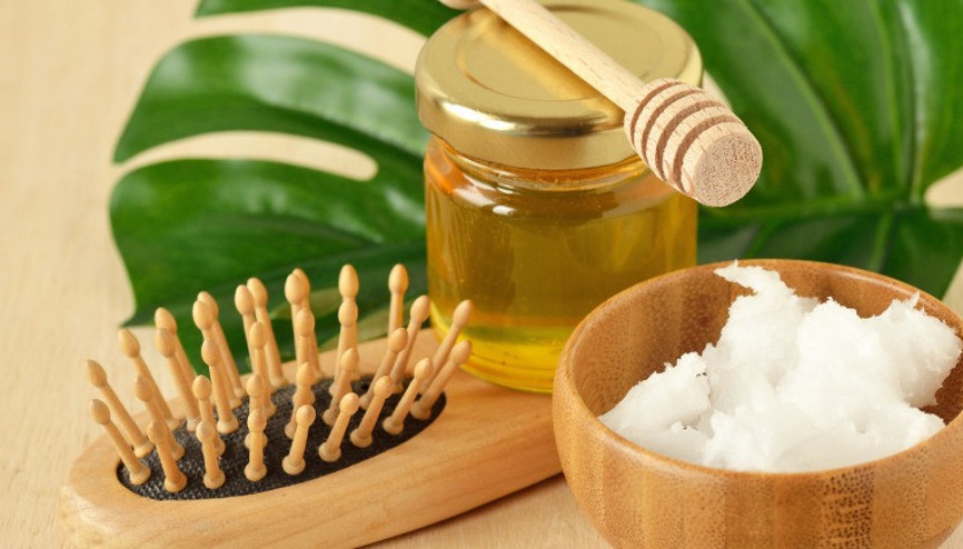 Hindistan Cevizi Yağı Saça Nasıl Uygulanır, Faydaları Nelerdir Hindistan Cevizi Yağı Kullanımı