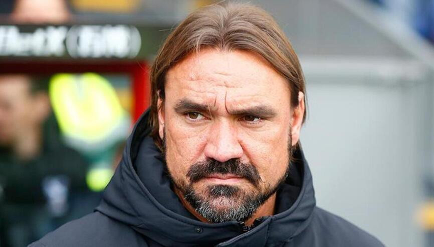 Daniel Farke, savaş sebebiyle Rusya takımı Krasnodardan ayrıldı