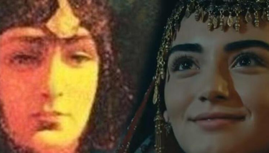 Osman Gazi’nin eşi Bala Hatun kimdir, çocuğu kim İşte Bala Hatun hakkında bilgiler.... Osman Gazi’nin eşi Bala Hatun kimdir, çocuğu kim İşte Bala Hatun hakkında bilgiler....