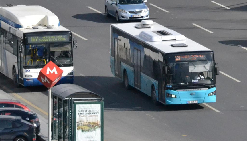 Direkt hat gidiyor metro ringi geliyor Direkt hat gidiyor metro ringi geliyor