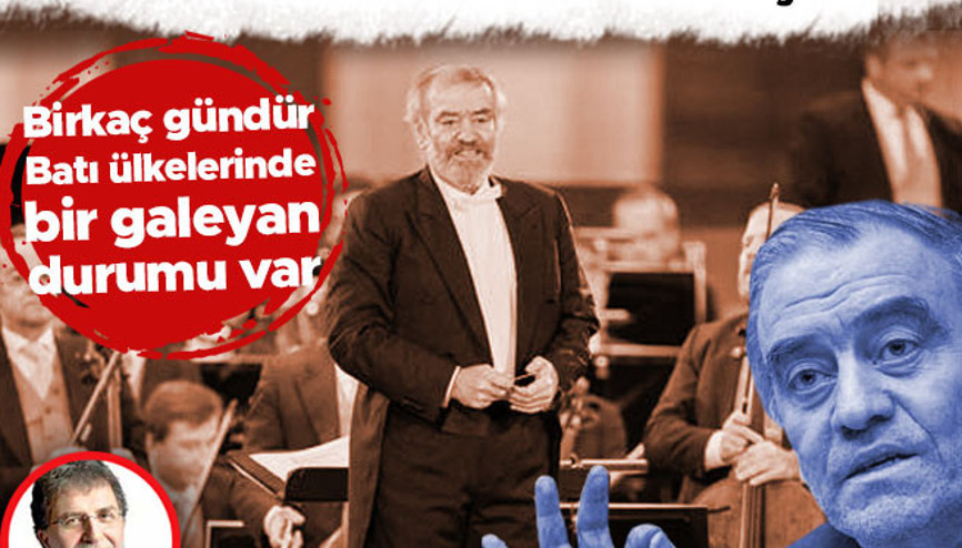 Manyak manyak işler