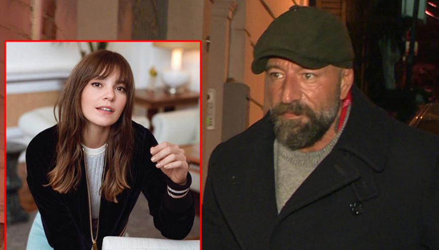 Önder Öztarhanın Aslı Enver sessizliği