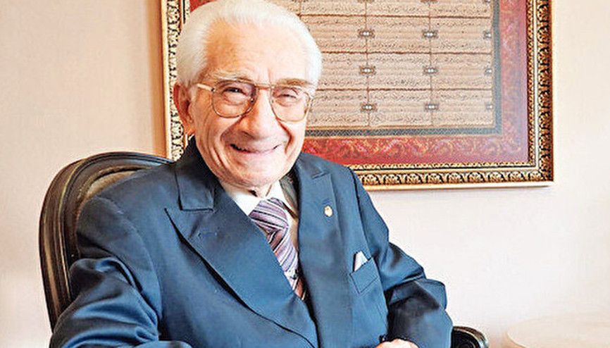 Alâeddin Yavaşcanın eserlerini seslendirdiler