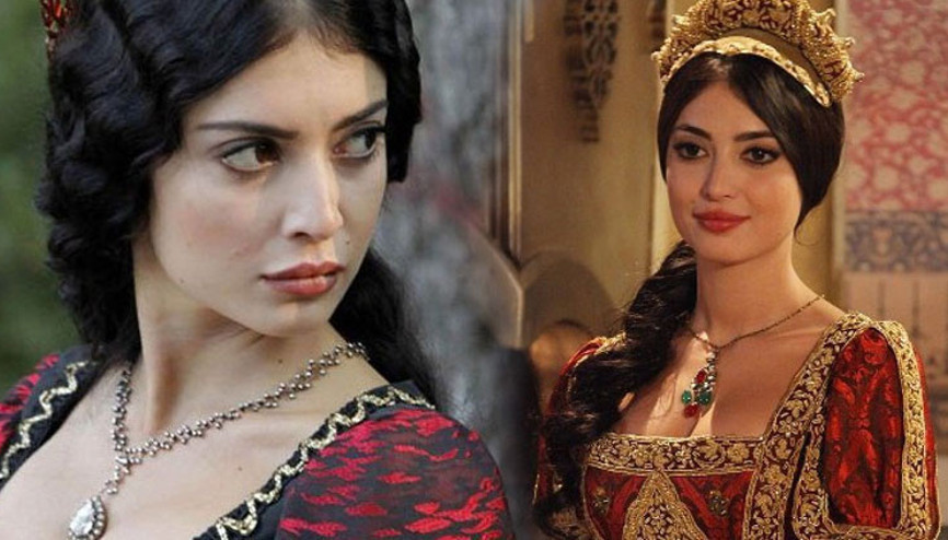 Melike İpek Yalova: Balıkçıda keşfedildim