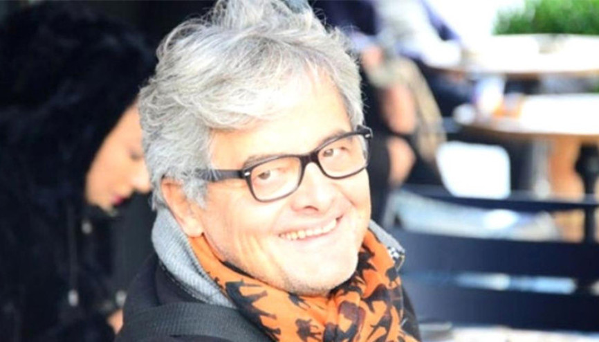 Engin Koç kimdir, kaç yaşında, nereli Eski manken Engin Koçun son hali