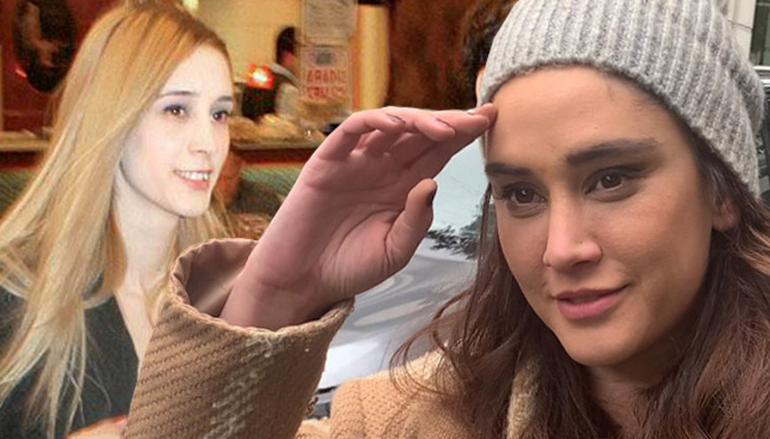 Zeynep Koçakın değişimi şaşırttı 37 kiloydum 56 oldum