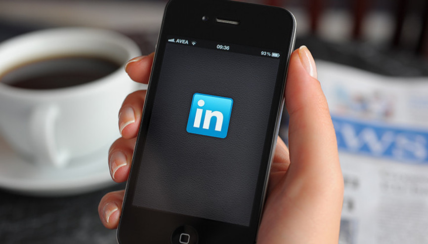 TBMM Dijital Mecralar Komisyonu, Linkedin temsilcisini dinledi