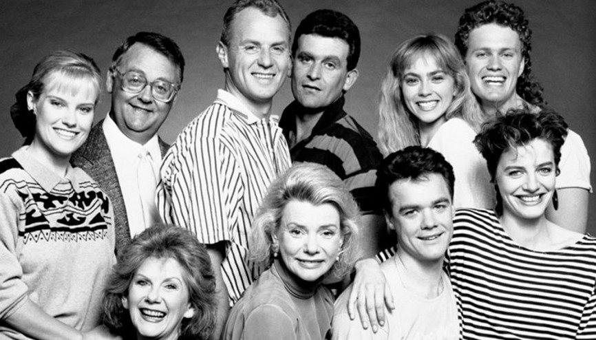 37 yıldır ekrana geliyordu, tam 9 bin bölüm yayınlandı: Efsane dizi veda ediyor