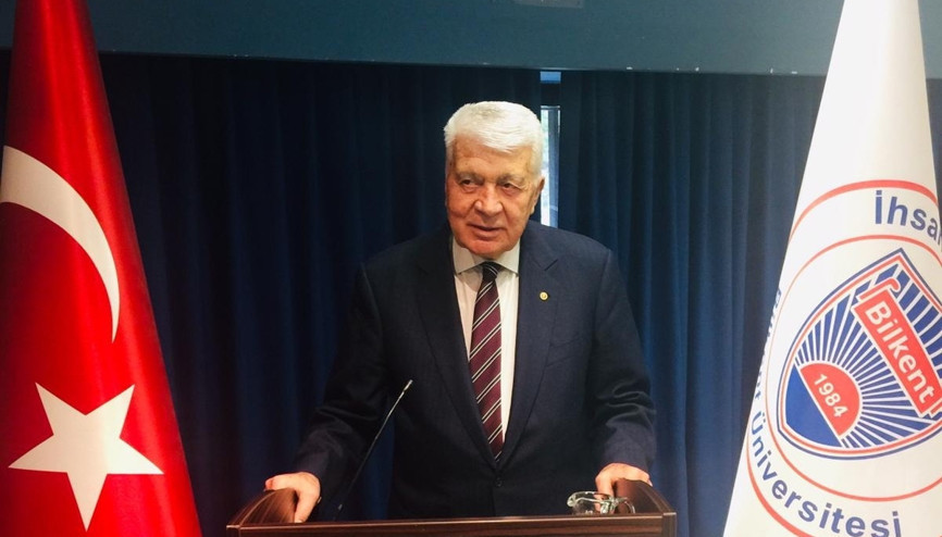 Hocabey’in hizmetleri anlatıldı