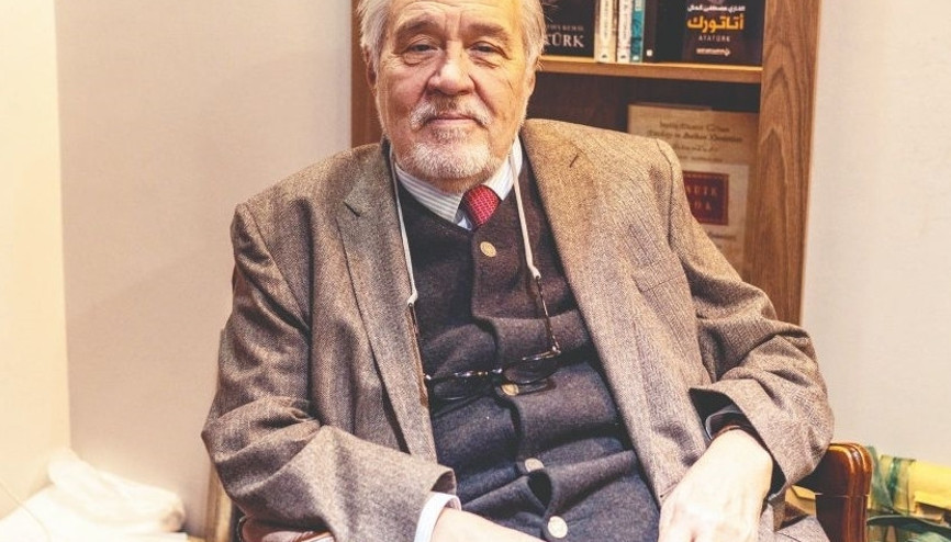 Meraka övgü Meraka övgü
