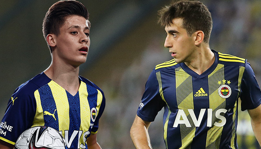 U17 Milli Takımı Teknik Direktörü Soykan Başar: Arda Gülere verilen şans keşke Ömer Faruk Beyaza da verilseydi...