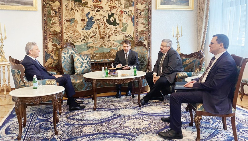 Turizmde ‘görüşme’ tartışması