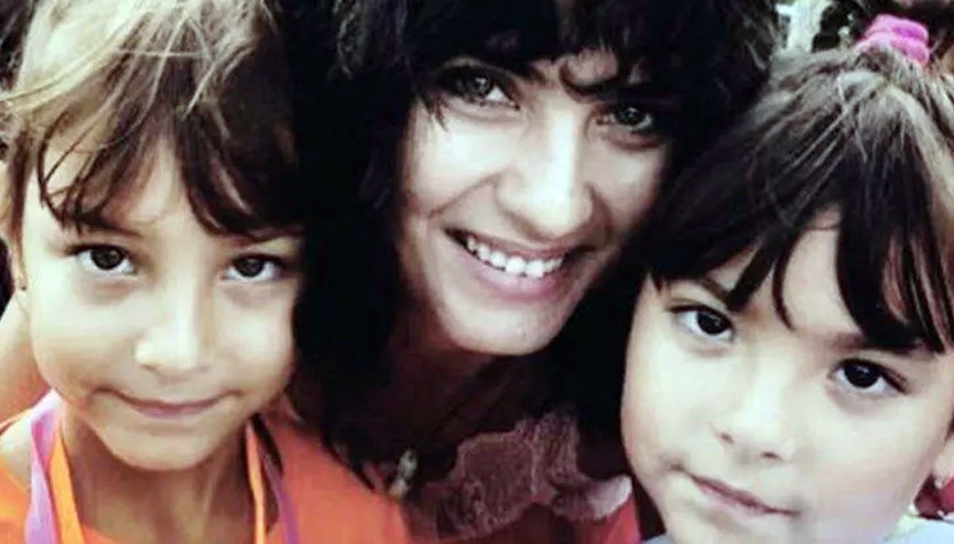 Tuba Büyüküstün: Annelik bir yol arkadaşlığı