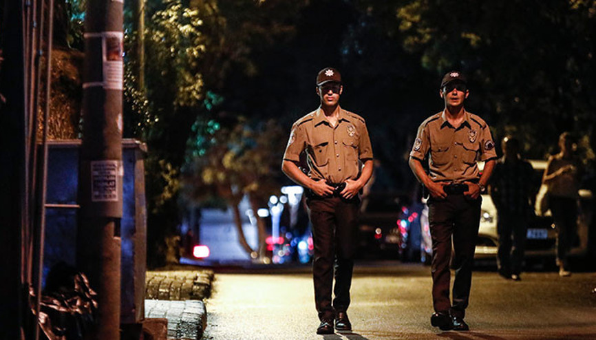 BEKÇİ ALIMI BAŞVURU İLANI PAYLAŞILDI: Bekçi alımı başvurusu nasıl yapılır İşte 2022 Bekçi alımı başvuru şartları