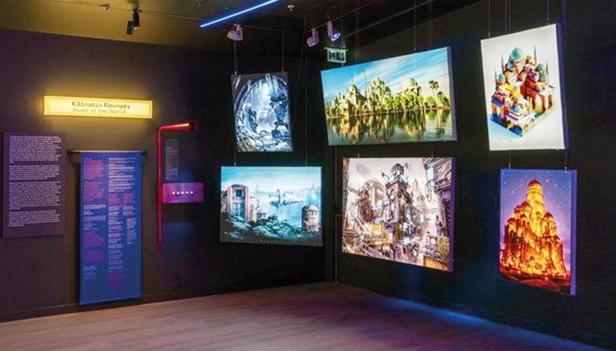 Pera Müzesi sergilerinin süresini uzattı