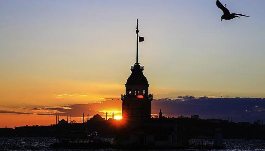 Üçüncü cemre ne zaman düşecek Toprağa cemre düştü mü İşte son cemrenin düşme tarihi