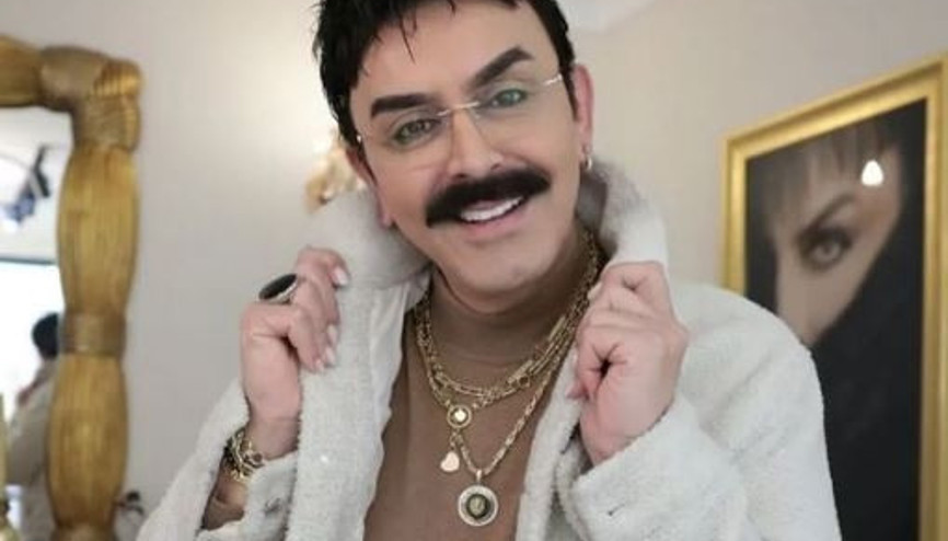 Muammer Ketenci kimdir, kaç yaşında, evli mi İşte Muammer Ketencinin hayatıyla ilgili bilgiler...