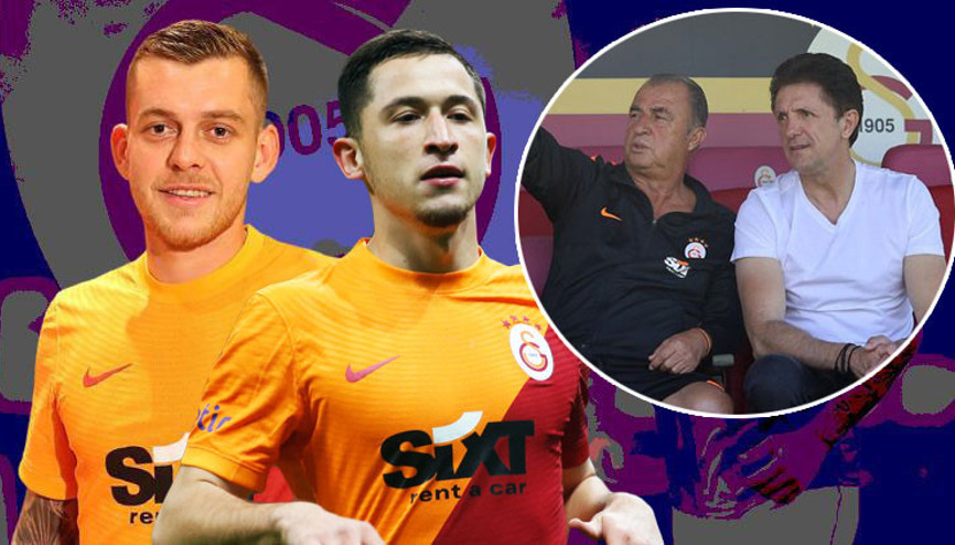 Galatasaray efsanesi Popescudan Cicaldau ve Morutan açıklaması