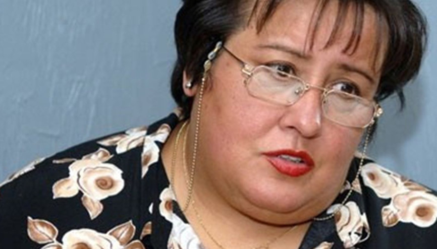 Akrep Nalan kimdir, hastalığı neydi Akrep Nalanın ölüm haberini ve nedenini menajeri Özgür Aras verdi