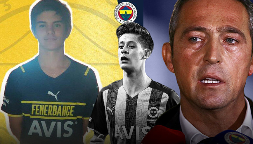 Fenerbahçenin altyapı işleyişi ve yeni proje İsak Vural Ali Koçun transferidir