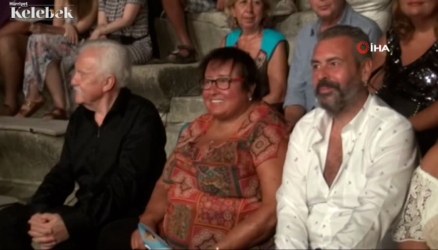 67 yaşındaki Akrep Nalan Bodrumda hayatını kaybetti