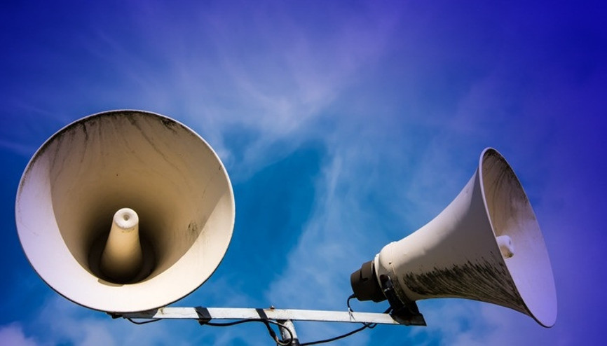 Okullarda siren sesi birçok bölgede tedirginlik yarattı... İşte siren seslerinin sebebi
