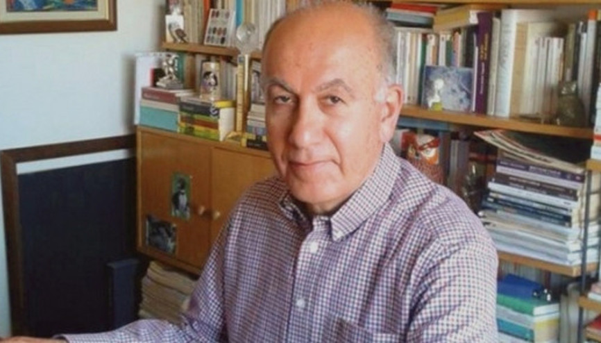 Modern hayatı kurabilme çabası