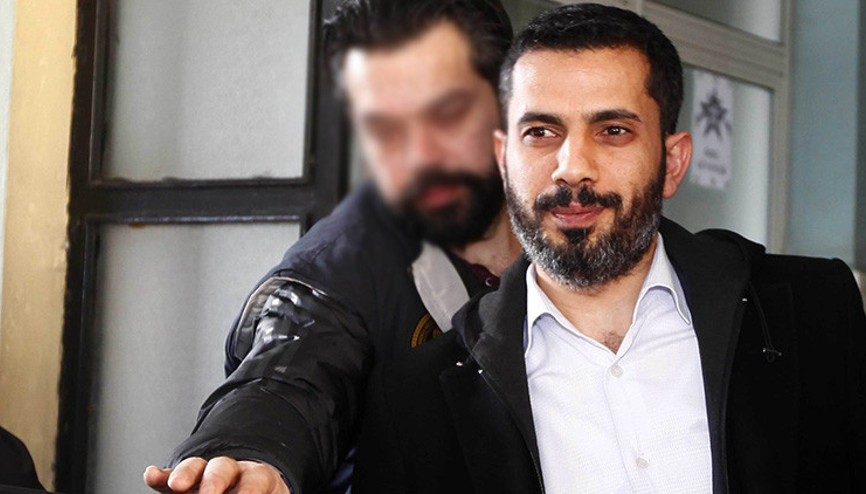 Son dakika... Kapatılan Taraf Gazetesi çalışanlarının yargılandığı davada karar Mehmet Baransuya 13 yıl hapis cezası