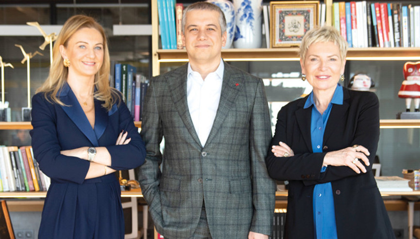 Türkiyenin İncileri sahiplerini buluyor...  Lezzetin izini sürüyoruz