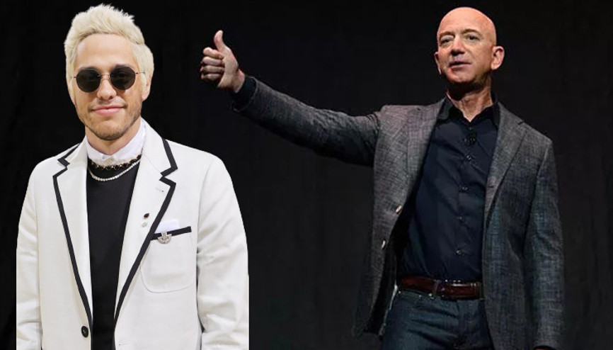 Yemekte görülmüştü... Yeni uzay yolcusu belli oldu