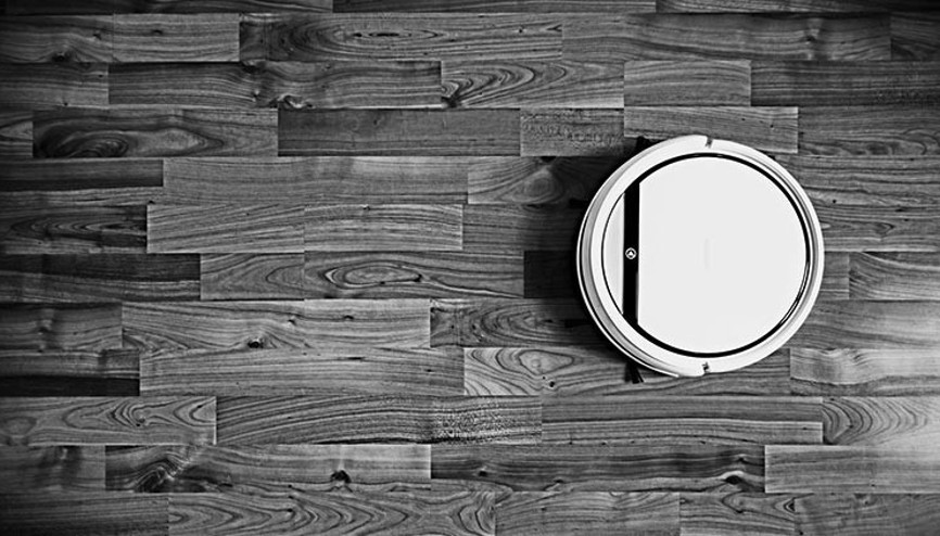 Süpürgeler akıllandı