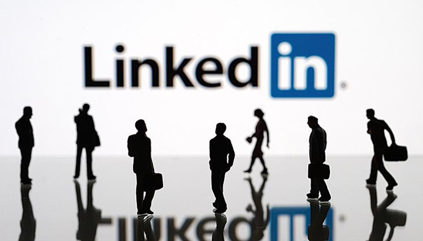Meclis LinkedIn’i dinledi