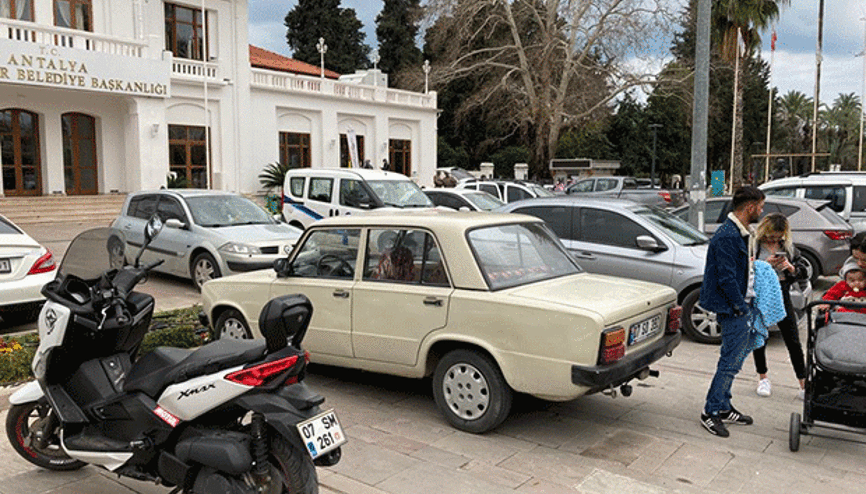 BU İKİNCİ KÂBUS