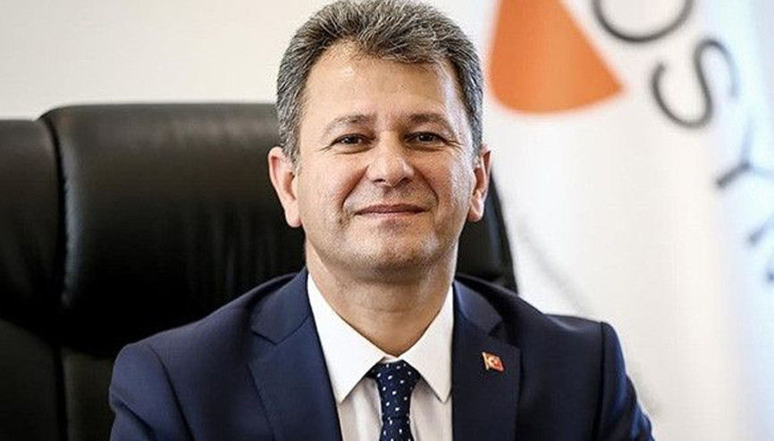 Son dakika... ÖSYM Başkanı Prof. Dr. Aygünden HES kodu açıklaması