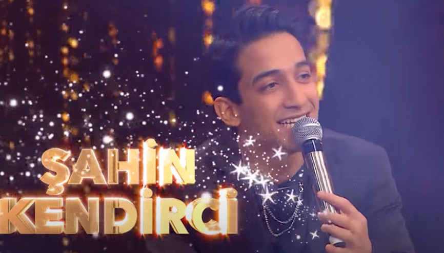 Şahin Kendirci kimdir, kaç yaşında, nereli İbo Showun konuğu Şahin Kendirci filmleri