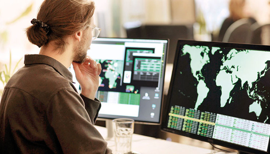 Saadet zincirine Interpol araması