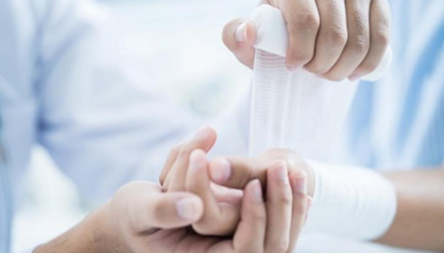 Kronik yaraya dikkat