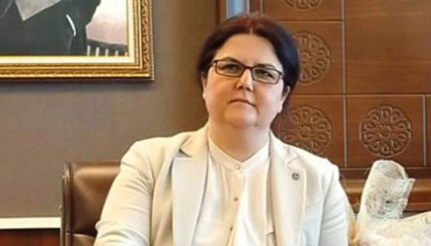 Bakan Yanık: Gazilerimiz, kısır siyasetinizin konusu değildir