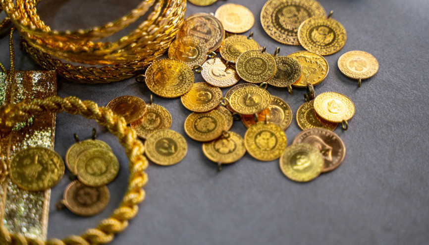 Altın fiyatları ve kripto paralarda geçen hafta neler yaşandı