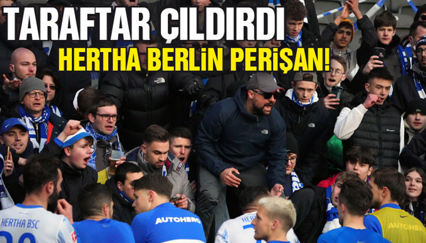 Tayfun Korkut kabusu yaşıyor Taraftarlar istifasını istedi