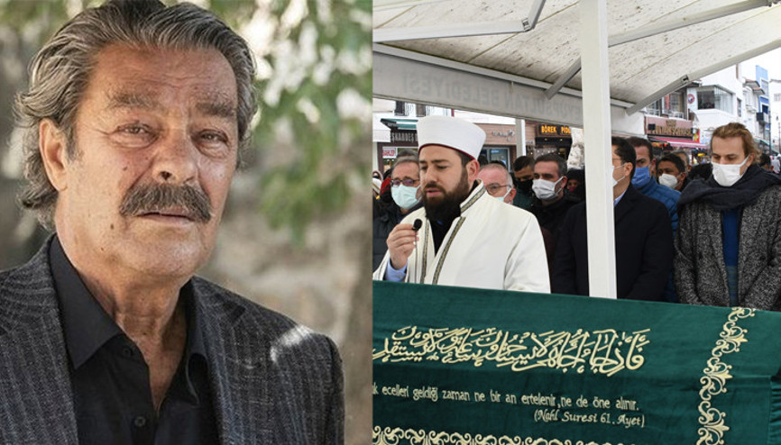 Kadir İnanır’ın acı kaybı...Cenazeye katılamadı