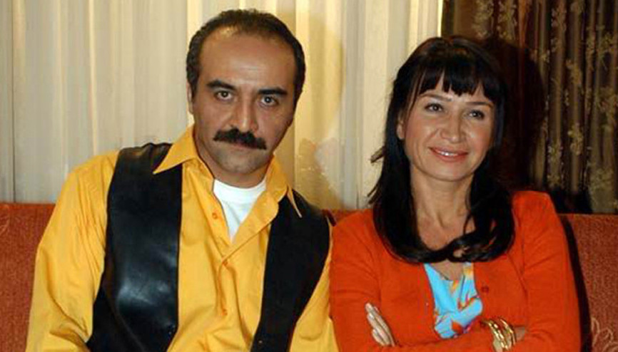 Demet Akbağ 15 yıl sonra sahneye dönüyor