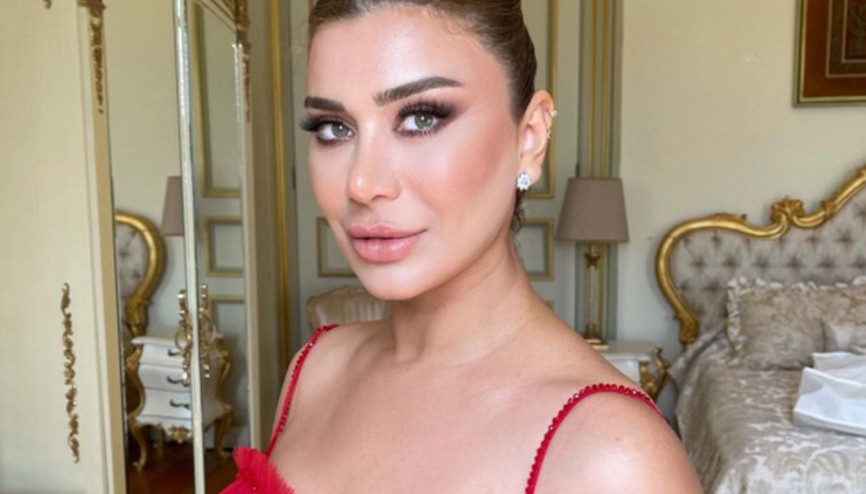 Ebru Şancı kimdir, ne iş yapıyor, kaç yaşında Ebru Şancı evliliğiyle ilgili itirafta bulundu