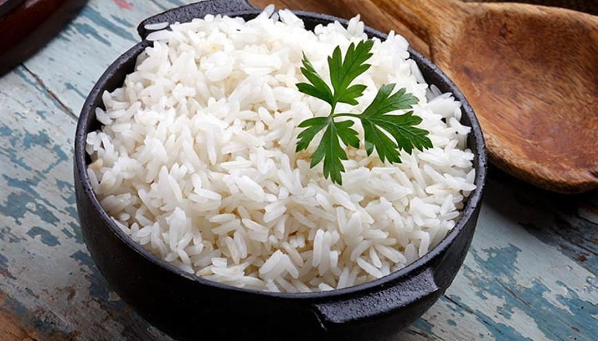 Hepsi Birbirinden Farklı Pirinç Çeşitleri