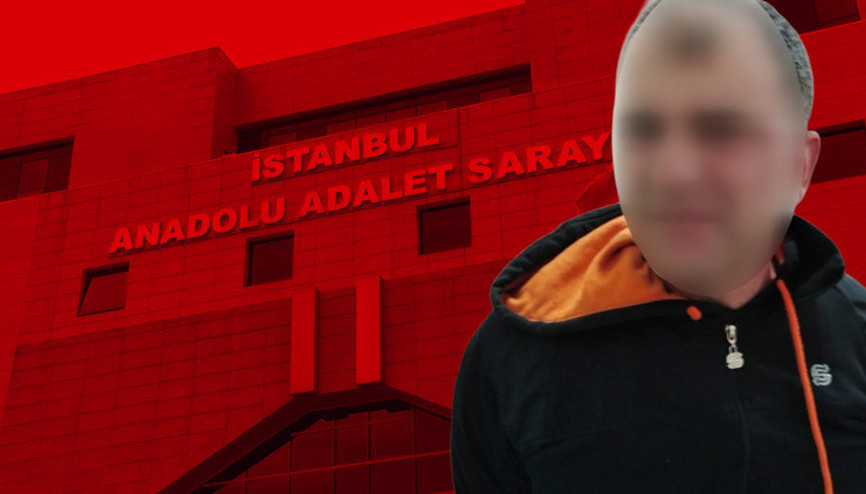 Anadolu Adliyesinde makamında savcı, 2 katip ve bir polisi darbetti İfadesinde boksörüm dedi, serbest bırakıldı
