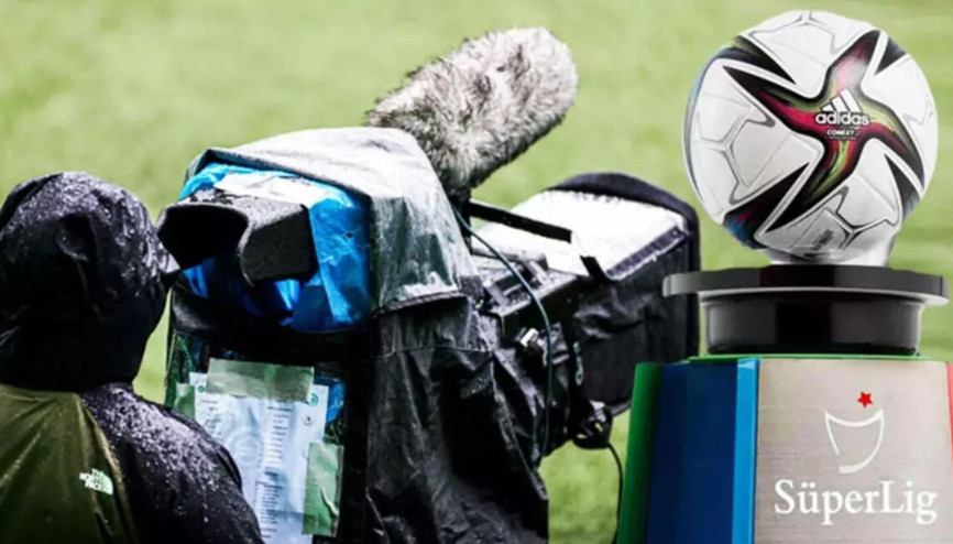 Son dakika: TFFden yayın ihalesi açıklaması Digiturkle anlaşma sağlanamadı... Gözler Saran ve TRTde