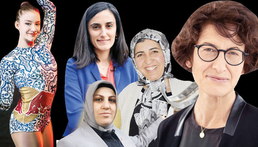 Milli Gururlarımız Milli Gururlarımız