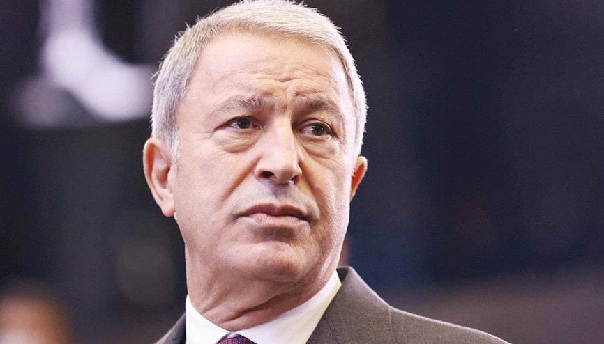 Bölge hassas hazırlıklı olmalıyız